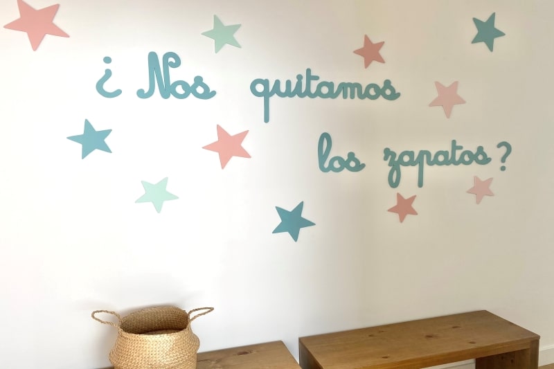 Celebra tu cumpleaños en Granada, en Casa Piruletas