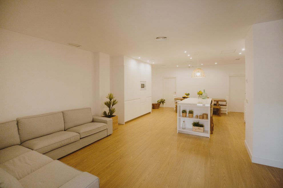 Celebra tu cumpleaños en Granada, en Casa Piruletas