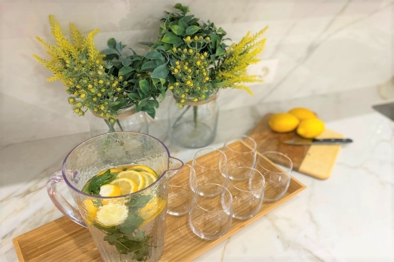 Celebra tu cumpleaños en Granada, en Casa Piruletas