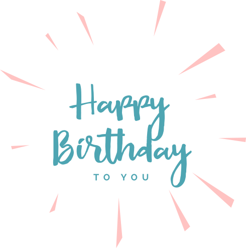 EL ORIGEN DE LA CELEBRACIÓN DE CUMPLEAÑOS INFANTILES EN GRANADA DE CASA PIRULETAS